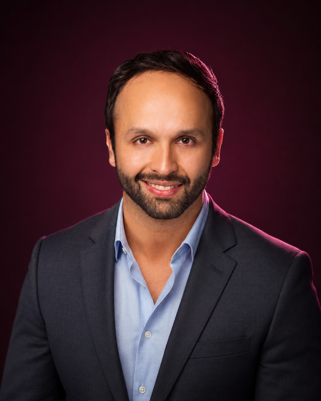 Guilherme Schweitzer, nutricionista e professor